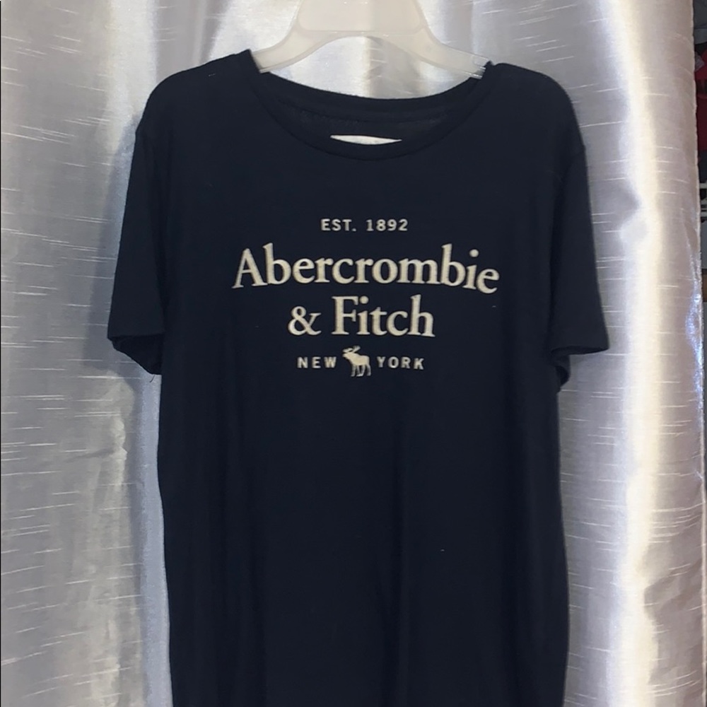 Abercrombie and Fitch tee shirt